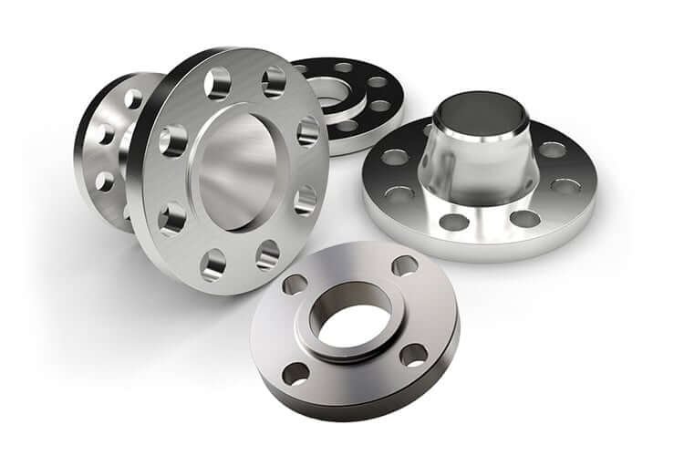 Super Duplex Flanges